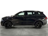 gebraucht VW Tiguan Allspace 2.0 TSI R-LINE HIGHLINE 4M DSG DCC AHK NAVI ALCAN