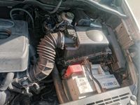 Gebraucht VW Touran 2004 Grau Van / Kleinbus