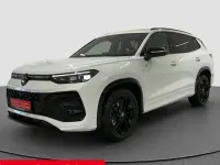 Neu VW Tayron R-line 193 PS (141 kW) 2026 Weiß SUV