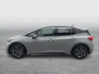 Gebraucht Cupra Born 150 kW (204 PS) 2023 Grau Kleinwagen