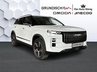 Neu Jaecoo 7 279 PS (205 kW) 2026 Khakiwihte SUV