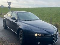 gebraucht Alfa Romeo 159 2.2 JTS 16V Elegante