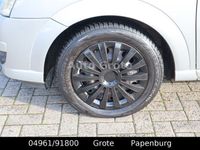 gebraucht Opel Meriva 1.4 Edition Klima AHK TÜV 9.25