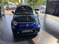 Gebraucht Abarth 595C Competizione 179 PS (131 kW) 2020 Colore esterno (bicolore scor Cabrio