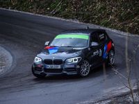 gebraucht BMW M135 i Rallye, Tracktool, Ringtool