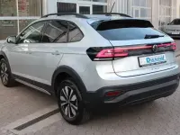 Używany VW Taigo Move 110 KM (80 kW) 2024 Srebrny SUV