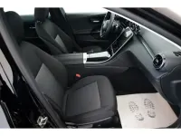 Gebraucht Mercedes 220 200 PS (147 kW) 2023 Schwarz/baltic black Kombi