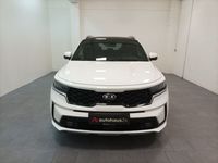 gebraucht Kia Sorento 1.6 T-GDI Plug-In Hybrid Platinum 4WD (EUR