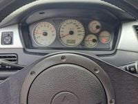 Gebraucht Mitsubishi Lancer Comfort Edition 135 PS (99 kW) 2004 Silber Kombi