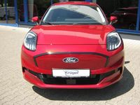 Gebraucht Ford Puma Gen-E Premium 124 kW (169 PS) 2025 Rot SUV