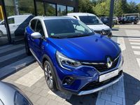 gebraucht Renault Captur EDITION 160