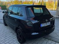 Gebraucht Skoda Fabia Classic 60 PS (44 kW) 2011 Schwarz Limousine