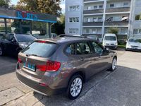 gebraucht BMW X1 sDrive 18i Navi Panorama PDC neu Tüv