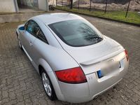 gebraucht Audi TT Coupe 1.8T -