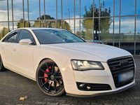 gebraucht Audi A8 4,2 Fsi Top