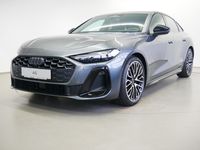 Gebraucht Audi A5 S-Line 204 PS (150 kW) 2025 Grau Coupé