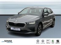 Neu Skoda Scala Selection 116 PS (85 kW) 2025 Grau Kleinwagen