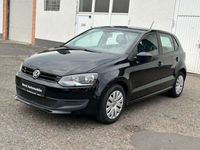 gebraucht VW Polo V Comfortline