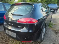 Gebraucht Seat Leon Reference 102 PS (75 kW) 2006 Kleinwagen