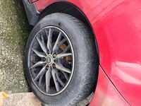 Gebraucht Mazda 3 103 PS (75 kW) 2005 Rot Kombi