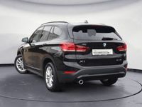 gebraucht BMW X1 sDrive18i Advantage Navi RFK Sportsitze LED