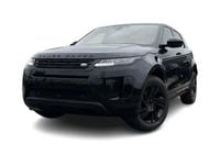 Gebraucht Land Rover Range Rover evoque Black Edition 163 PS (119 kW) 2026 Schwarz SUV