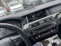 gebraucht BMW 525 525 d xDrive Touring Aut. Luxury Line