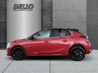 Gebraucht Opel Corsa Ultimate 101 PS (74 kW) 2022 Chili rot/kardio rot Kleinwagen