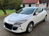 gebraucht Renault Mégane Coupé Coupé Night & Day dCi 130 FAP eco2 Ni...