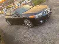 Gebraucht Honda Accord 150 PS (110 kW) 2010 Schwarz Limousine