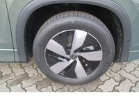 Neu VW Tayron Pro 204 PS (150 kW) 2025 Cipressogrün metallic SUV