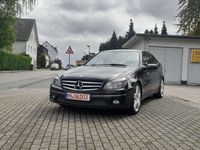 gebraucht Mercedes CLC200 CDI DPF AMG-Sportpaket Scheckheft!!!!