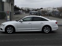 Gebraucht Audi A6 272 PS (200 kW) 2015 Weiß Kombi