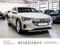 gebraucht Audi e-tron 50 S LINE ADVANCED 20Z./ACC/PANO/DAB/VC