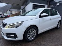 Gebraucht Peugeot 308 Active 131 PS (96 kW) 2021 Limousine