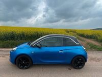 gebraucht Opel Adam 1.0