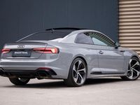 Gebraucht Audi RS5 Sport 450 PS (330 kW) 2017 Grau Coupé