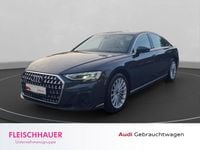 Gebraucht Audi A8 Ambiente 340 PS (250 kW) 2024 Grau Limousine
