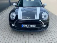 Gebraucht Mini Cooper D Clubman 150 PS (110 kW) 2019 Schwarz Kombi