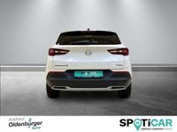 gebraucht Opel Grandland X Elegance Plug-in-Hybrid