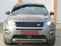Gebraucht Land Rover Discovery Sport HSE Dynamic 179 PS (131 kW) 2019 Grau SUV