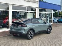 Gebraucht Citroën e-C4 114 kW (156 PS) 2025 Grün Limousine