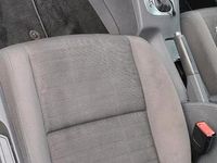 Gebraucht VW Golf V 140 PS (102 kW) 2007 Kleinwagen