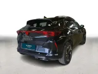 Gebraucht Cupra Formentor 150 PS (110 kW) 2025 Schwarz SUV