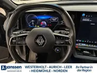 Gebraucht Renault Megane E-Tech Techno 161 kW (220 PS) 2022 Andere
