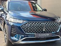 Neu Wey 05 Lux 204 PS (150 kW) 2025 Blau SUV