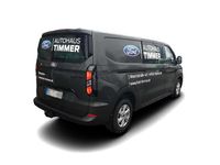 Gebraucht Ford Transit Custom Trend 135 PS (99 kW) 2025 Grau Limousine