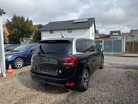 gebraucht Citroën Grand C4 Picasso Grand/Spacetourer Selection