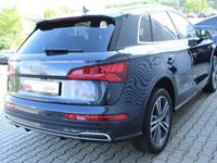 gebraucht Audi Q5 Sport