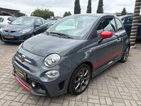 Gebraucht Abarth 595 Basis 145 PS (106 kW) 2019 Grau Kleinwagen